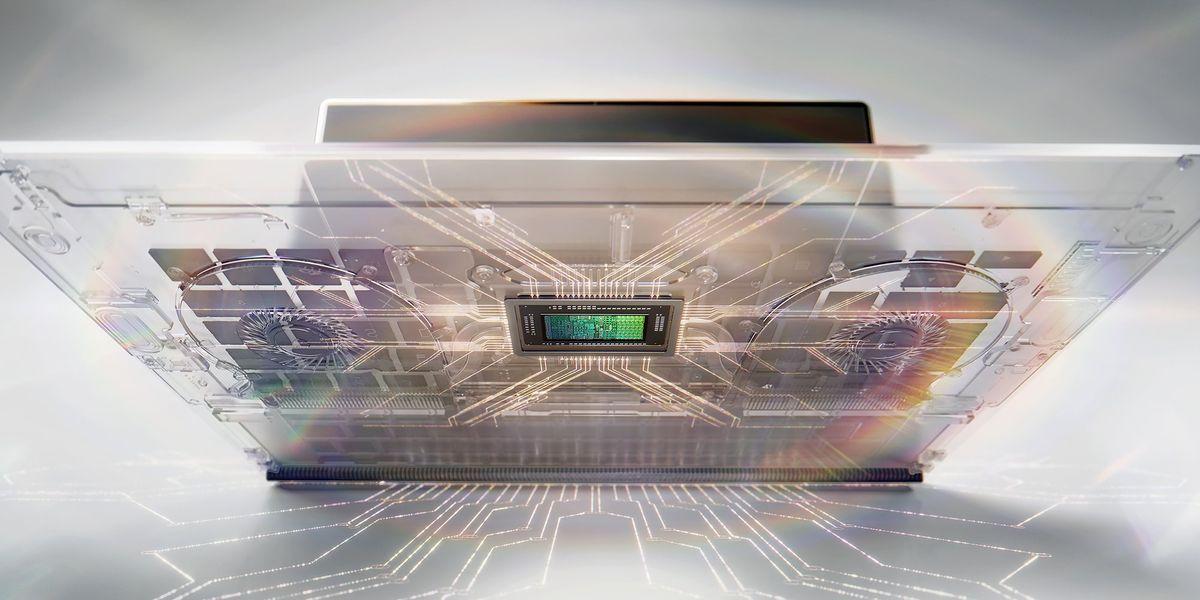 Nvidia RTX Spark AI PCs arrive on Windows, challenging Intel and AMD with superchip power