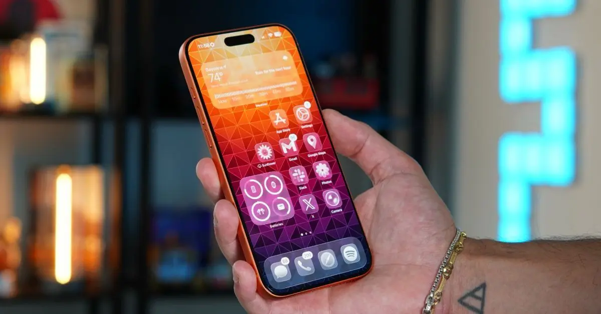 iOS 27 brings Gemini-powered Siri and AI advancements to iPhones at WWDC 2026