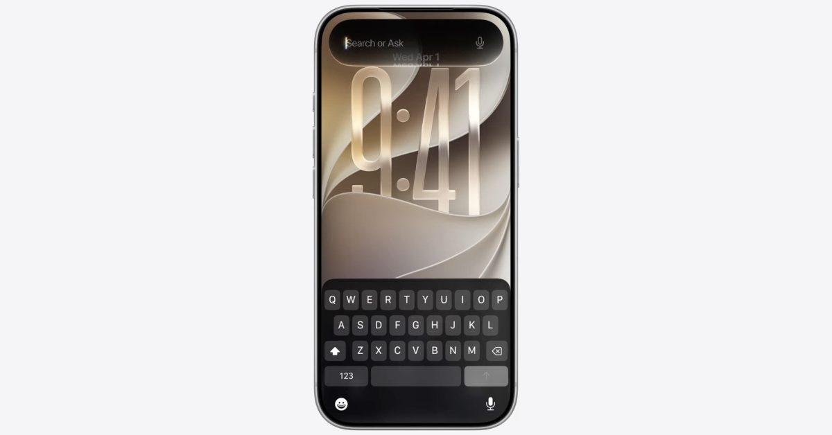 Apple Intelligence now requires 12GB RAM for most advanced on-device AI features in iOS 27
