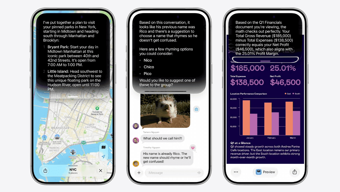 Apple's cautious approach to AI proves smarter than competitors' $900 billion spending spree