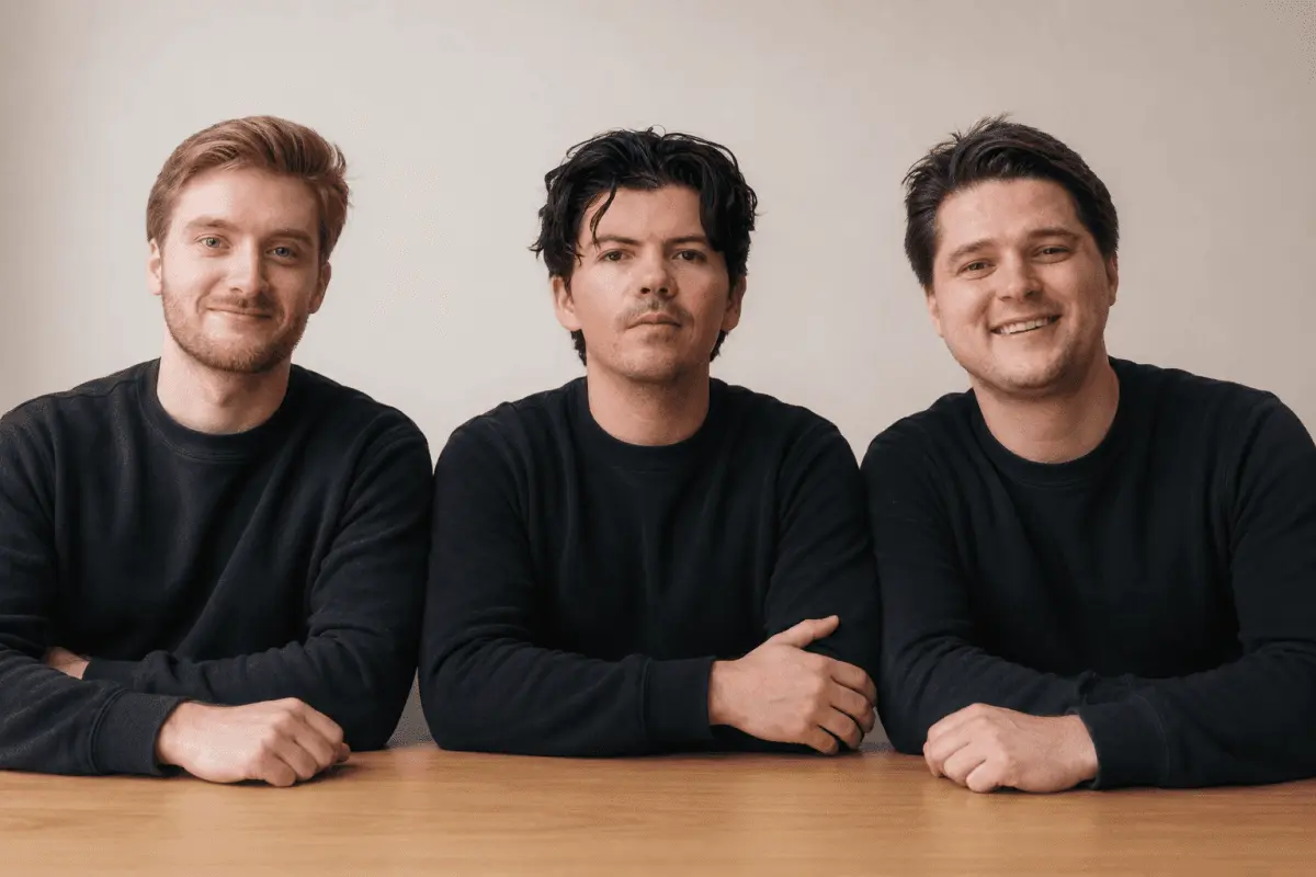 Sandstone raises $30M Series A to bring AI-powered workflow automation to in-house legal teams