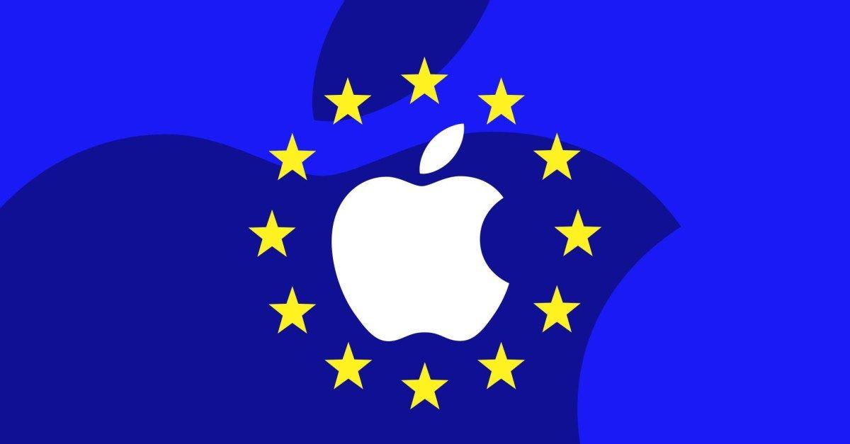 Apple blocks Siri AI launch in EU, blames Digital Markets Act for indefinite delay
