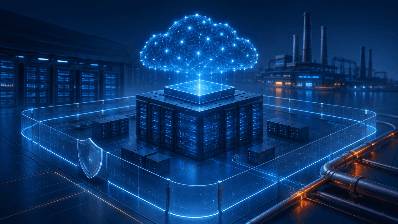Production AI reshapes private cloud as Broadcom debuts VMware Cloud Foundation 9.1