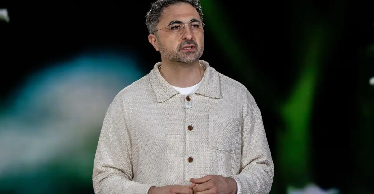 Microsoft AI chief warns Anthropic's approach to Claude consciousness is 'really dangerous'