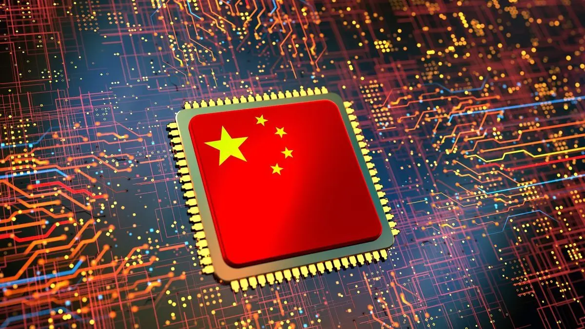 China unveils $295 billion plan to build national AI data centers on homegrown chips by 2028