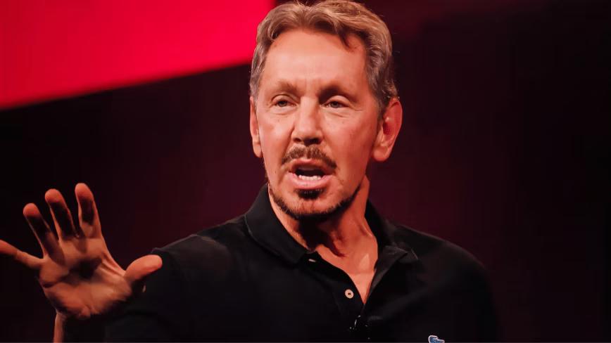 Oracle shares plunge despite earnings beat as AI spending surges to $55.7 billion