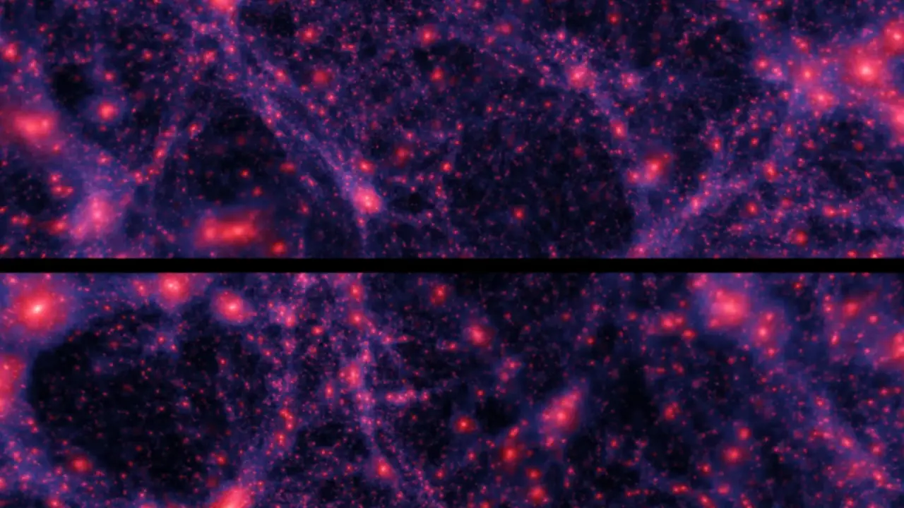 AI in cosmology speeds new physics hunt but struggles when discoveries look too familiar
