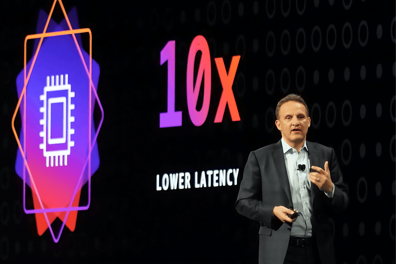 Former AWS CEO Adam Selipsky leads $10B Helix Digital Infrastructure to build AI data centers