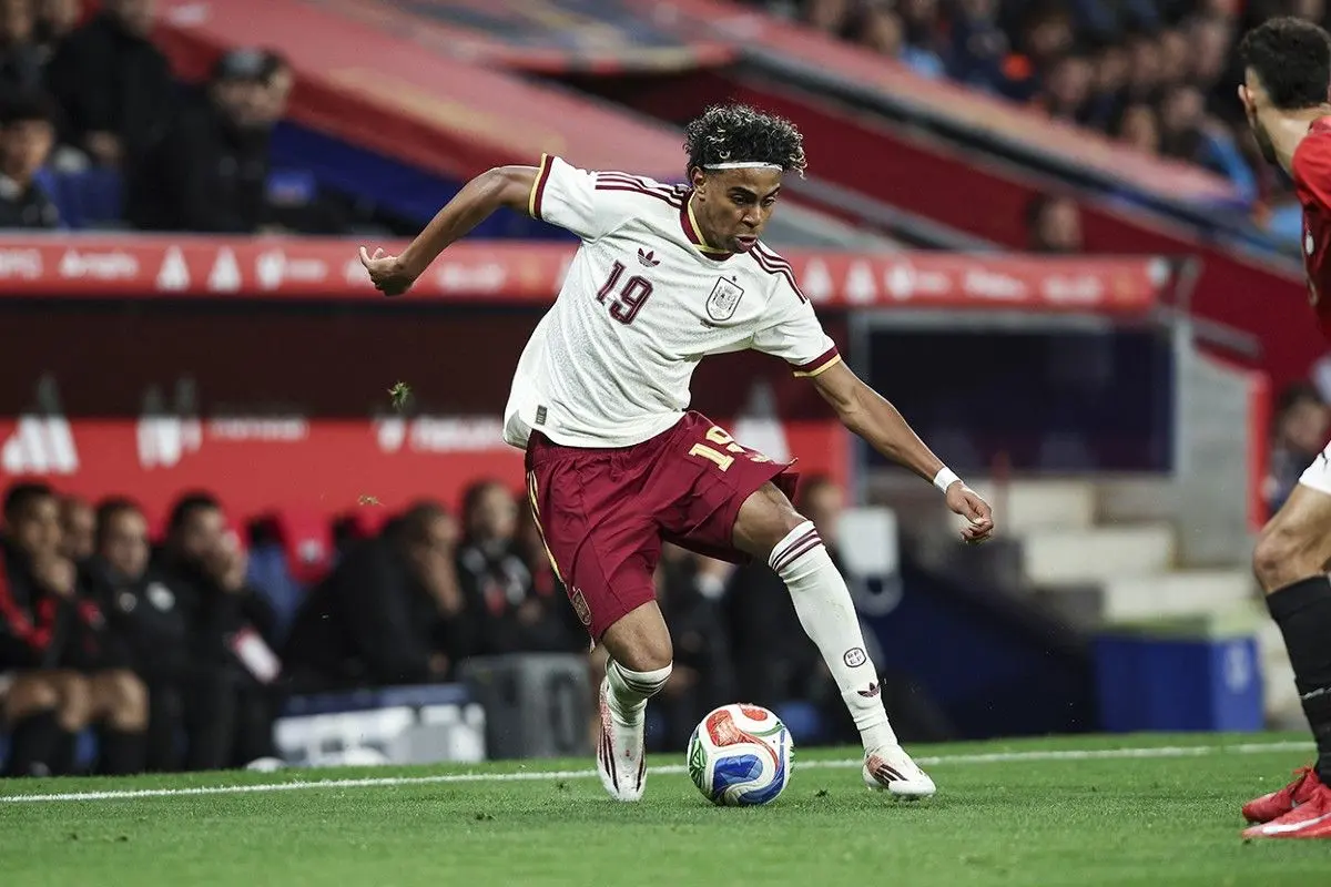 FIFA World Cup 2026 deploys AI-powered tech: Digital twins, smart balls, and tactical tools