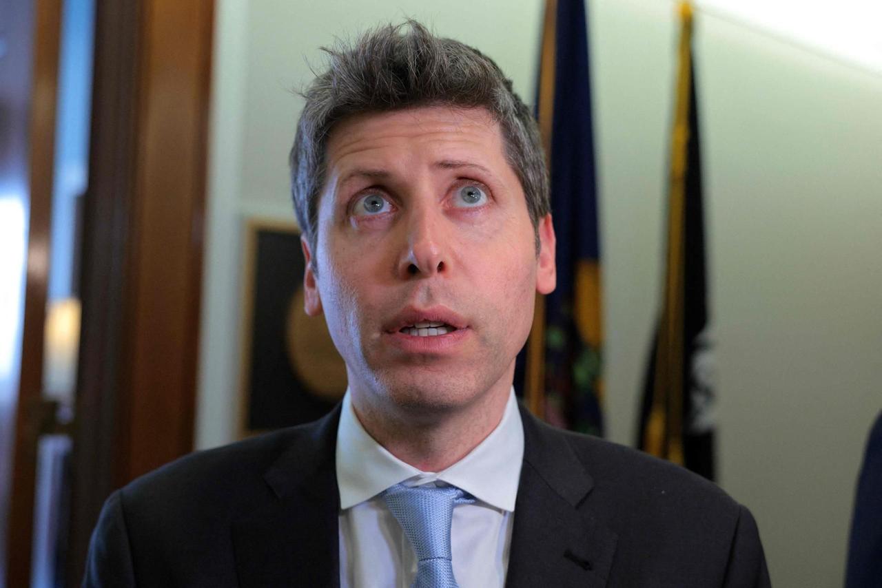 Sam Altman postpones Korea visit, delaying AI collaboration talks with Samsung and tech giants