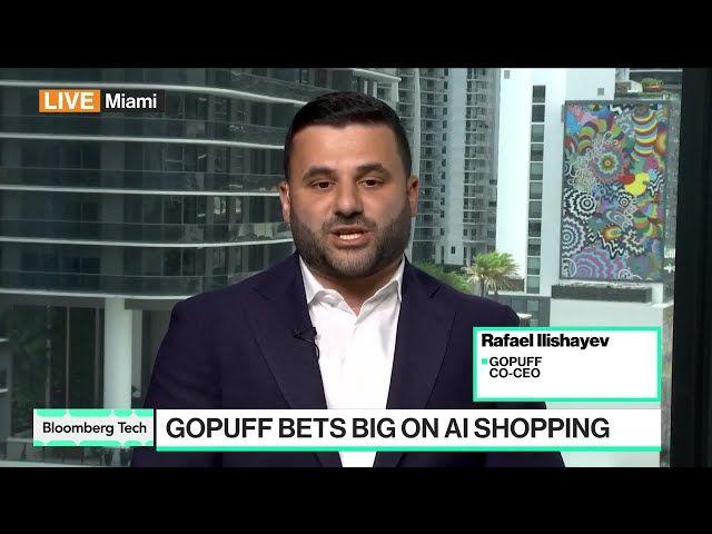 Gopuff Chose xAI For Cost and Quality, Says Co-CEO