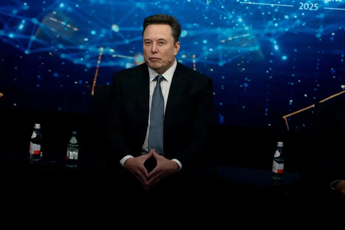 SpaceX raises $75 billion in record IPO to launch 1 million AI satellites into orbit