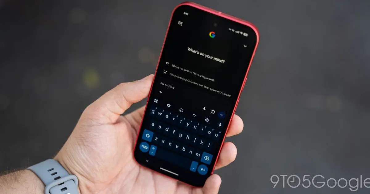 Google Search agents now monitor the web for updates on topics you care about in AI Mode
