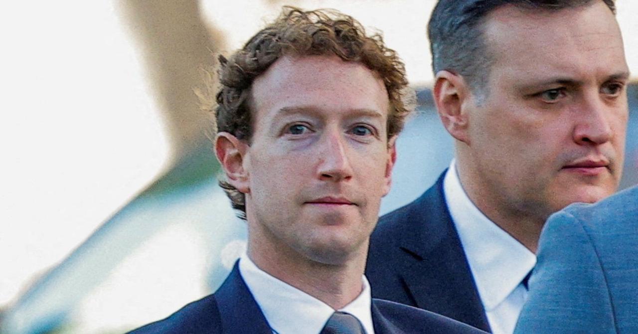 Mark Zuckerberg admits mistakes in Meta's AI transformation after massive workforce shift