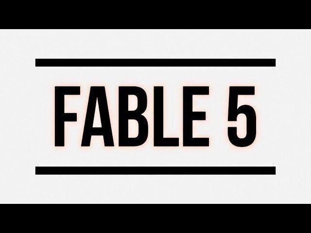 Claude Fable 5 - Full 319 page Breakdown