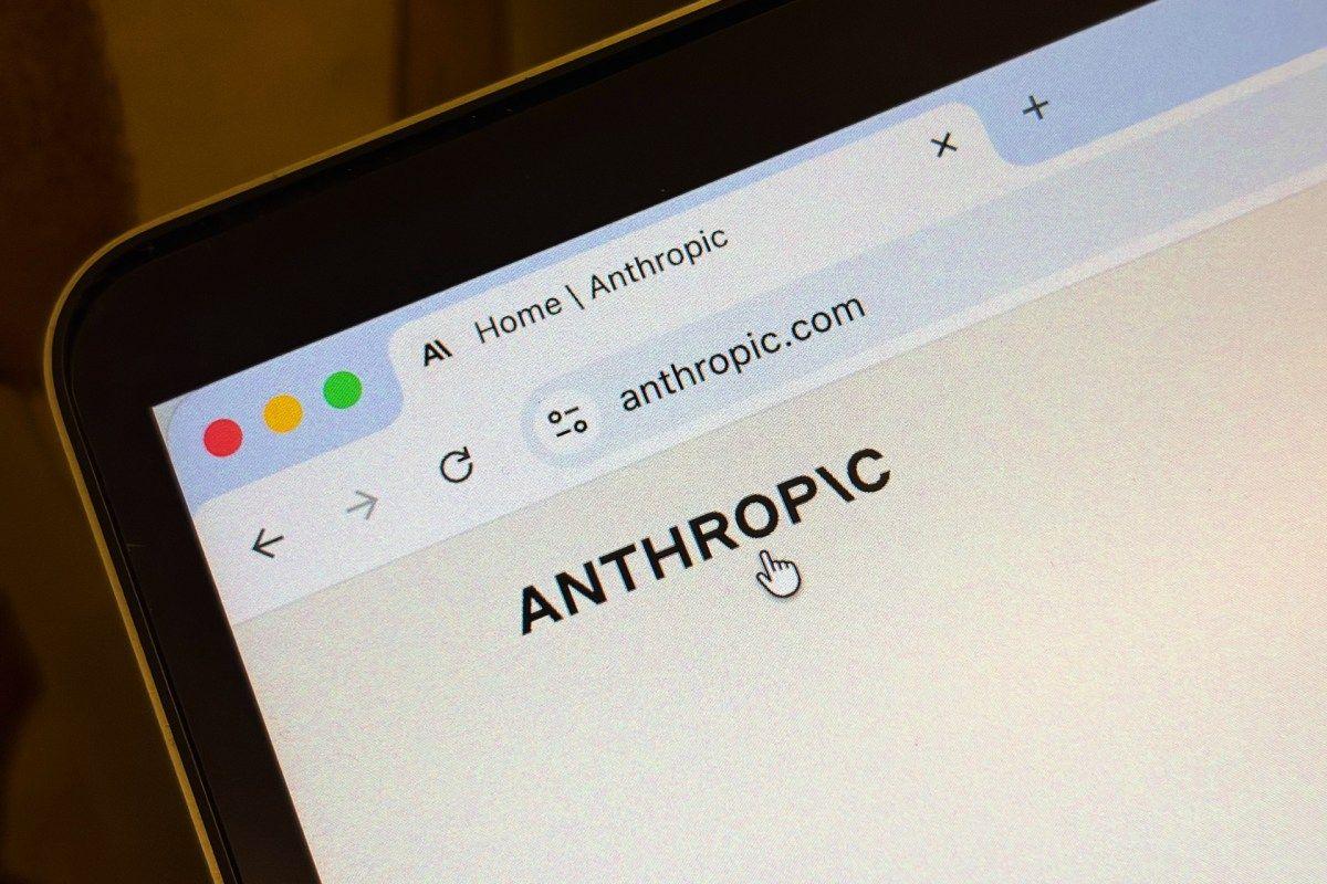 Anthropic suspends AI models after US directive, sparking India's sovereign AI debate