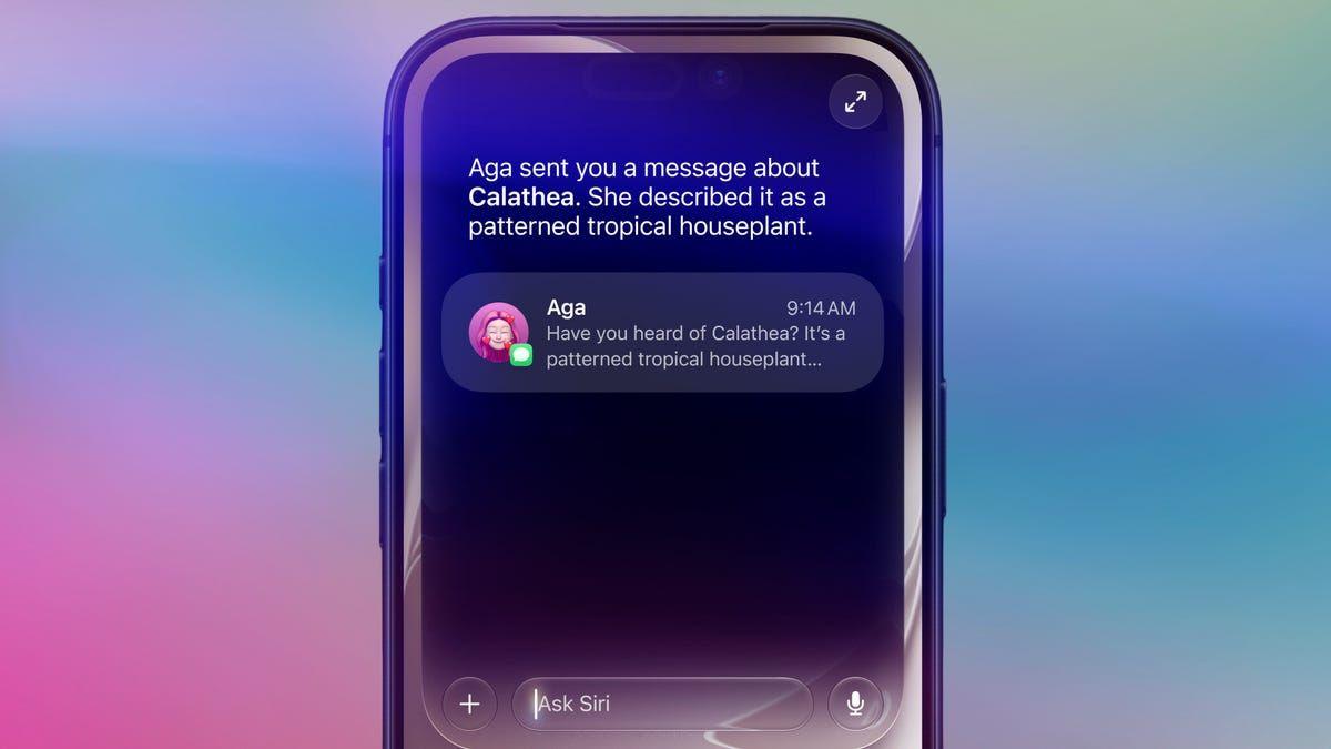 iOS 27 Siri AI Features Limited to Newer iPhones, Beta Users Face Waitlist Access