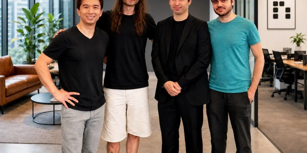 Radical Numerics raises $50 million to teach AI the language of biology and defend against threats