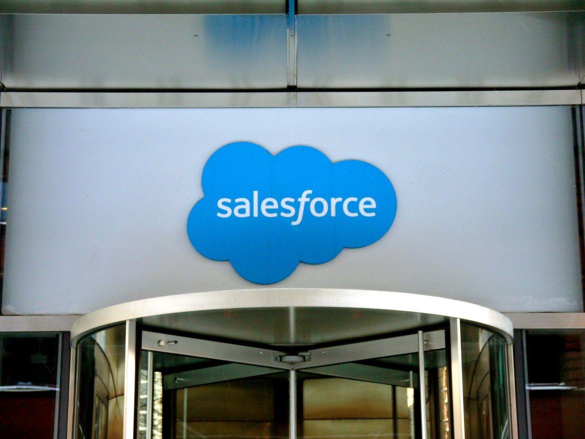 Salesforce acquires Fin for $3.6 billion to accelerate AI customer service deployment