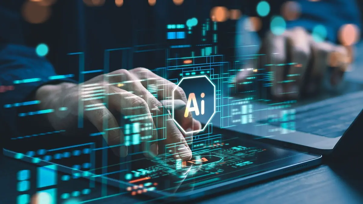 AI reshapes job market as employers prioritize human skills like judgement and creativity over tech