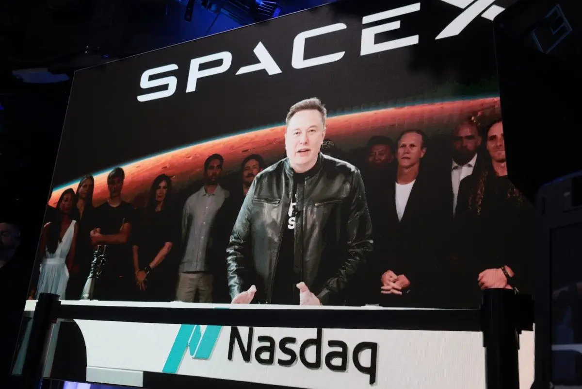 SpaceX acquires Cursor for $60 billion, betting big on AI coding to catch rivals