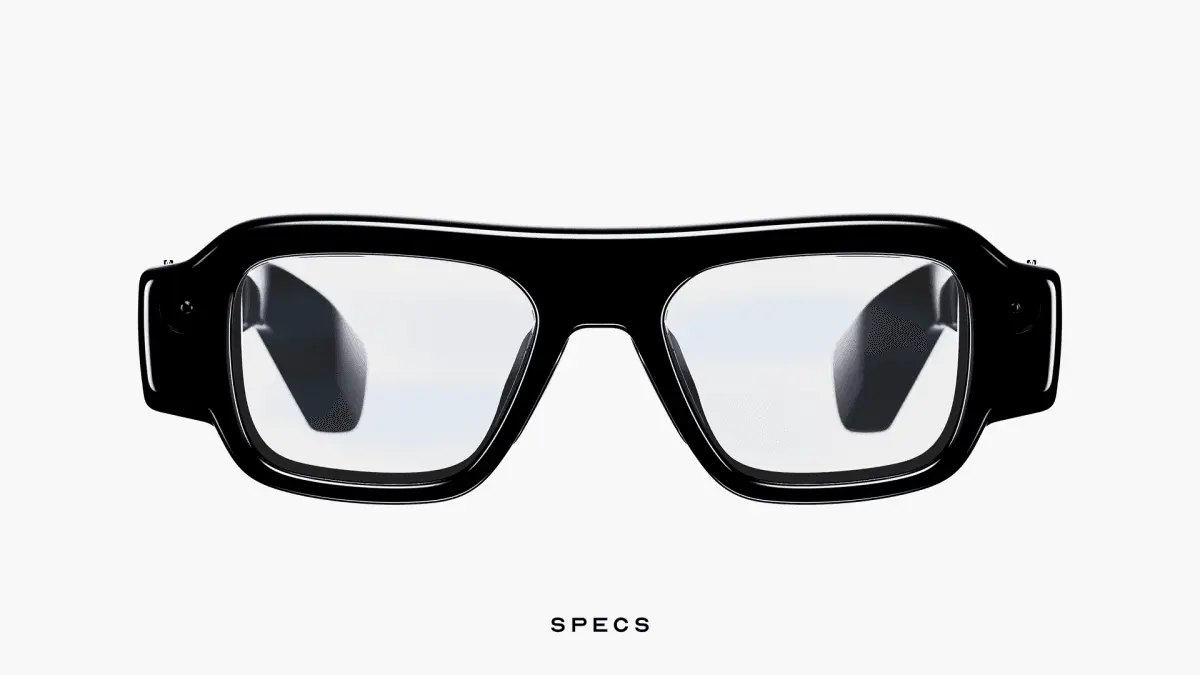 Snap Specs AR glasses debut at $2,195, marking company's biggest bet on augmented reality