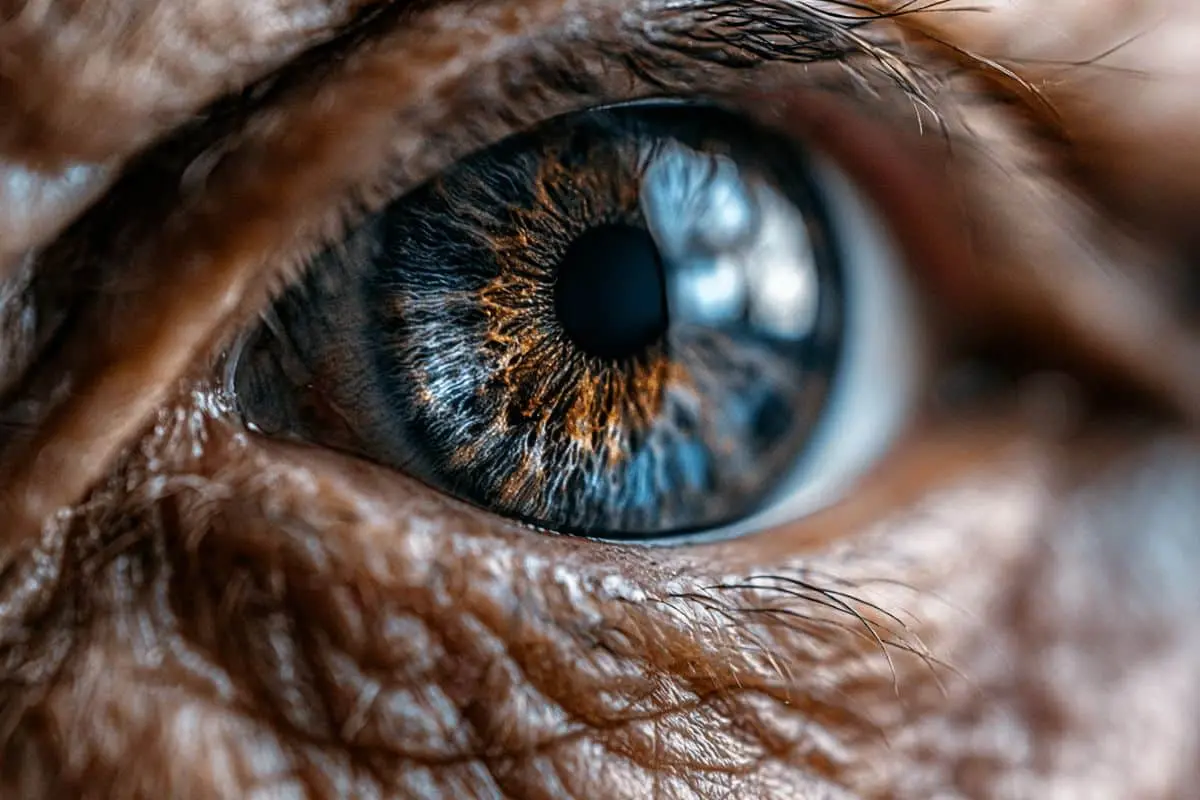 AI analyzes retinal photos to predict Alzheimer's disease risk decades before symptoms appear
