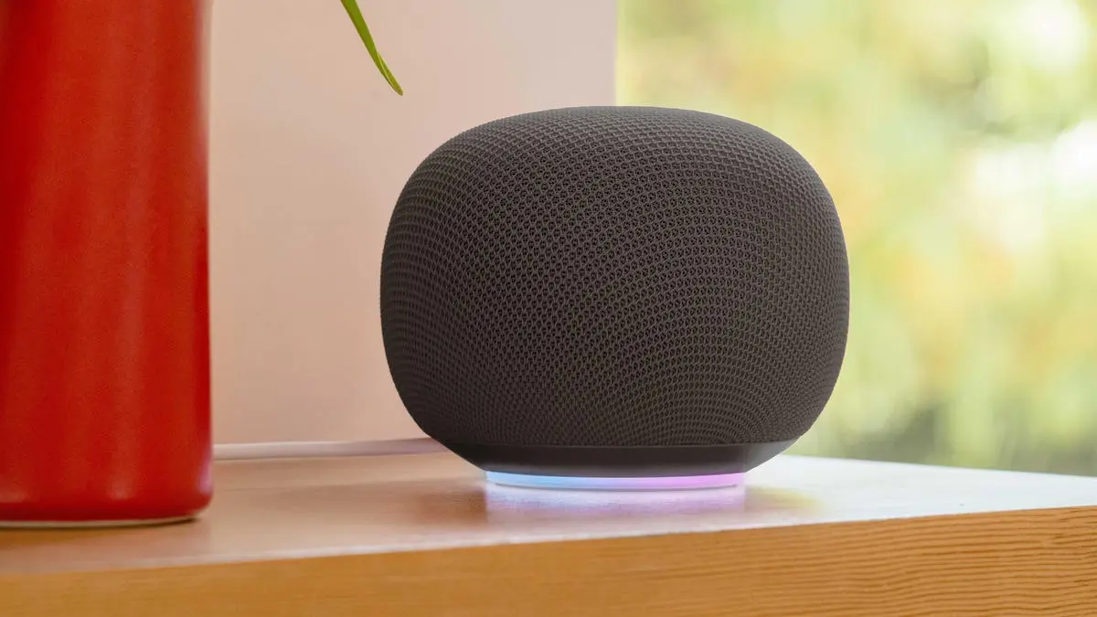 Google Home Speaker with Gemini AI arrives June 25 at $99, but premium features cost extra