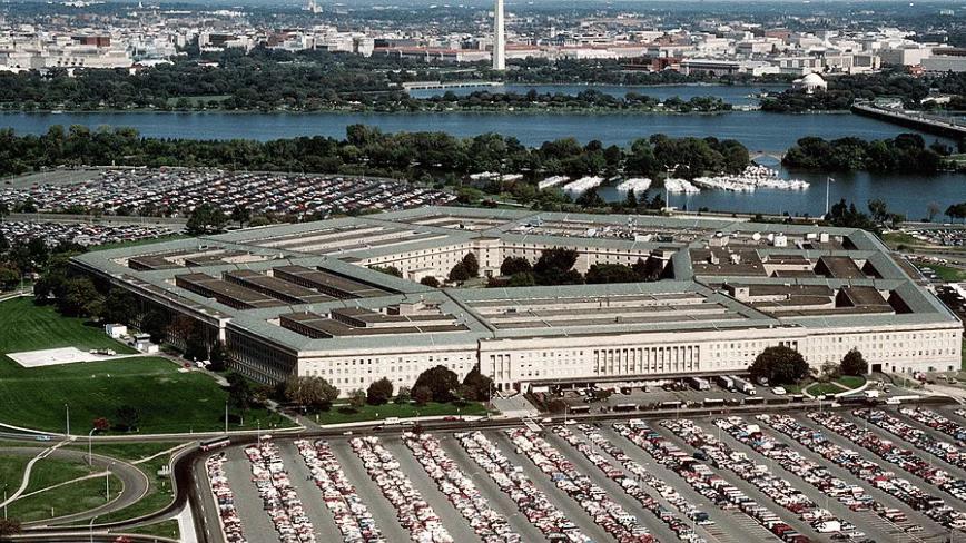 Pentagon reveals Grok AI helped strike 2,000 Iran targets as national security defense in lawsuit