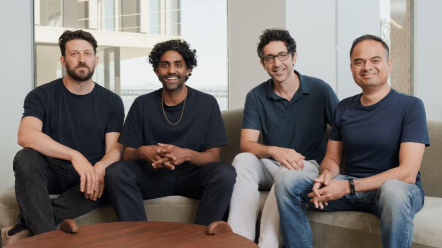 Baseten raises $1.5 billion at $13 billion valuation as AI inference demand explodes