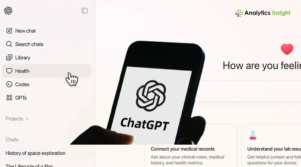 OpenAI upgrades ChatGPT health responses as 230 million users seek medical information weekly