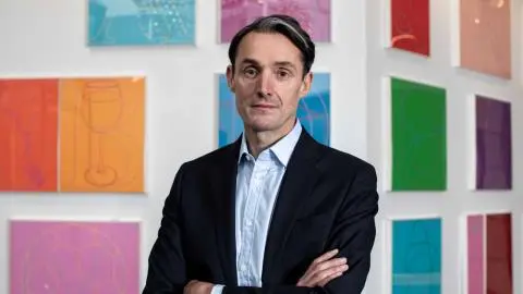 NatWest CEO warns AI will take some banking jobs as automation reshapes financial sector