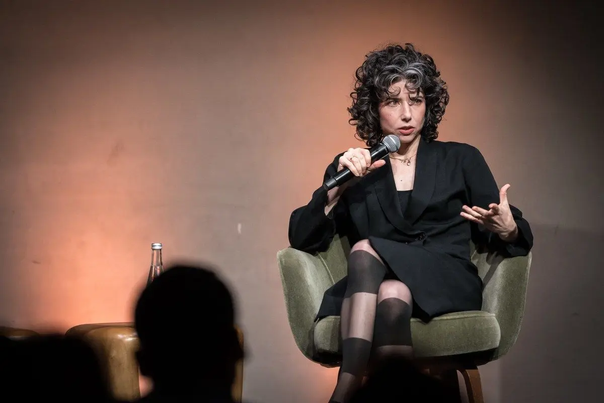 Signal's Meredith Whittaker warns AI chatbots are not your friends and calls Copilot a backdoor