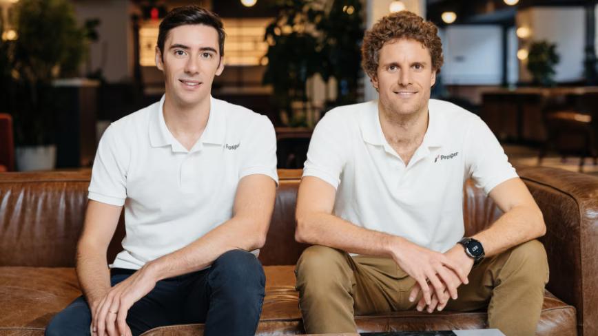 Prosper AI raises $30M from a16z to automate patient journey from scheduling to billing
