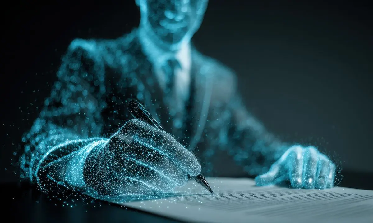 AI law firm Garfield AI wins first court case in England, charging client just £400