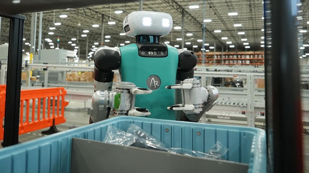 NVIDIA launches Halos for Robotics as first full-stack safety system for physical AI deployment