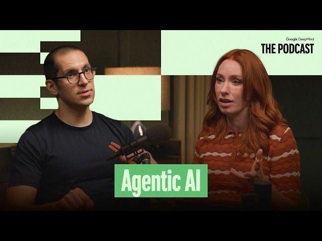 When millions of AI agents meet