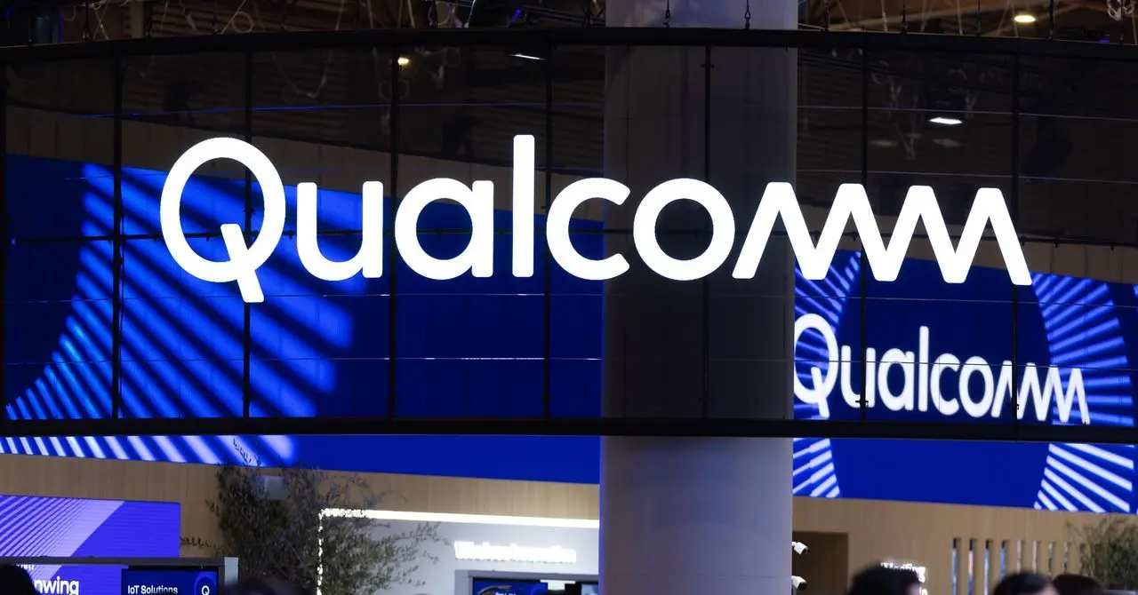 Qualcomm acquires AI chip startup Modular for $4 billion to challenge Nvidia's dominance
