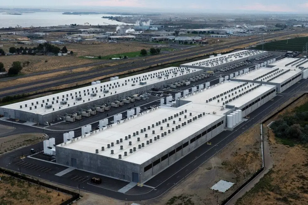 AI's Hidden Cost: Data Centers Consumed 448 Trillion Watt-Hours as Experts Warn of Growing Impact