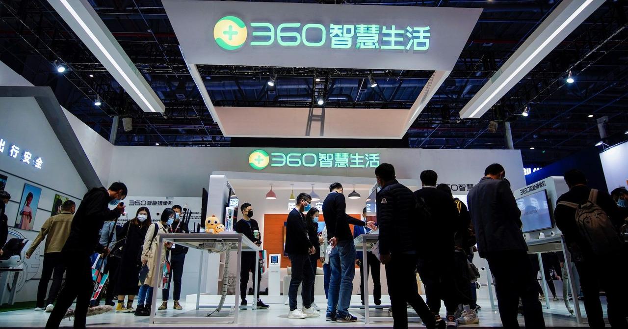 360 Security Technology launches AI cybersecurity tools to counter Anthropic's Mythos