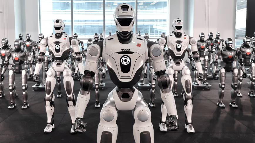 Hyundai workers vote to strike over Atlas robot deployment, demanding control over AI automation
