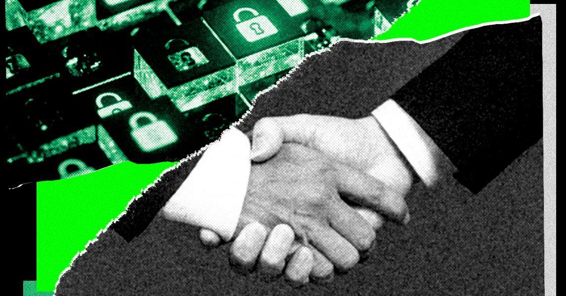 Five Eyes Alliance Warns AI Cyber Risks Could Trigger