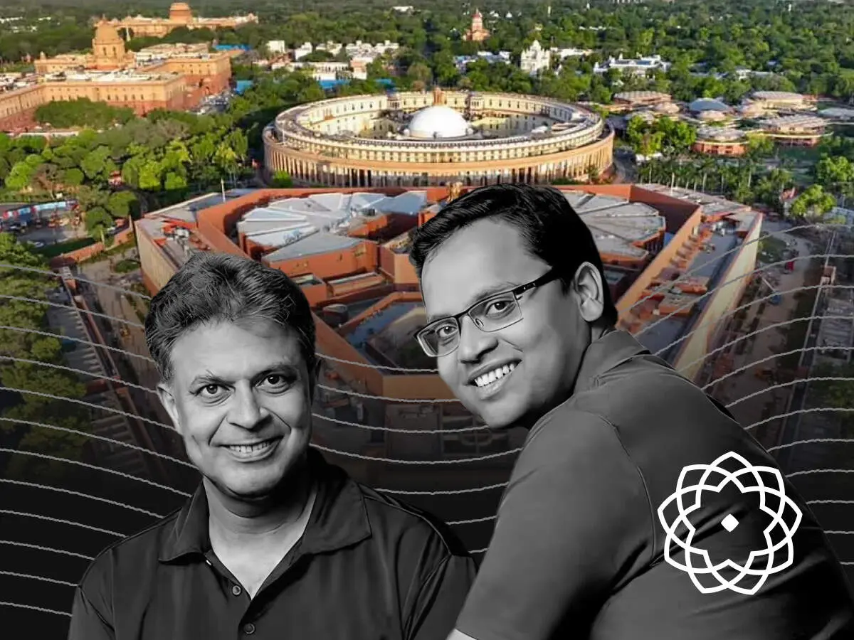 Indian Government Set to Acquire Minority Stake in Sarvam AI Through IndiaAI Mission Support