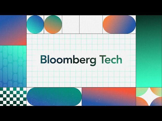 OpenAI Unveils First Custom AI Chip With Broadcom | Bloomberg Tech 6/24/2026