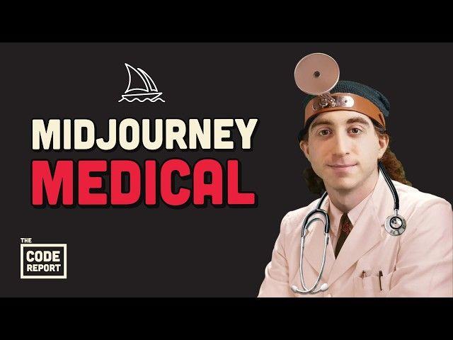 Midjourney wants to delete 30% of all death...