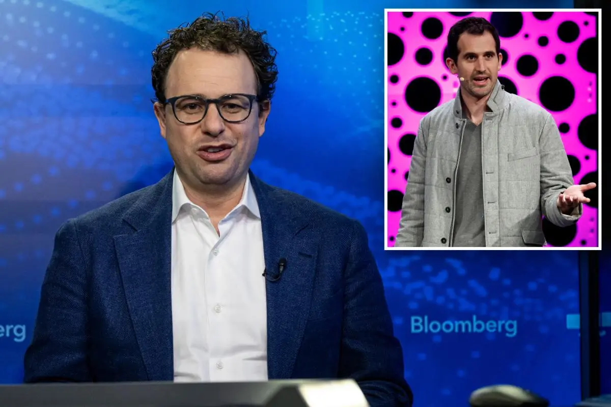 Anthropic's White House Negotiations Improve After CEO Dario Amodei Replaced by Co-Founder