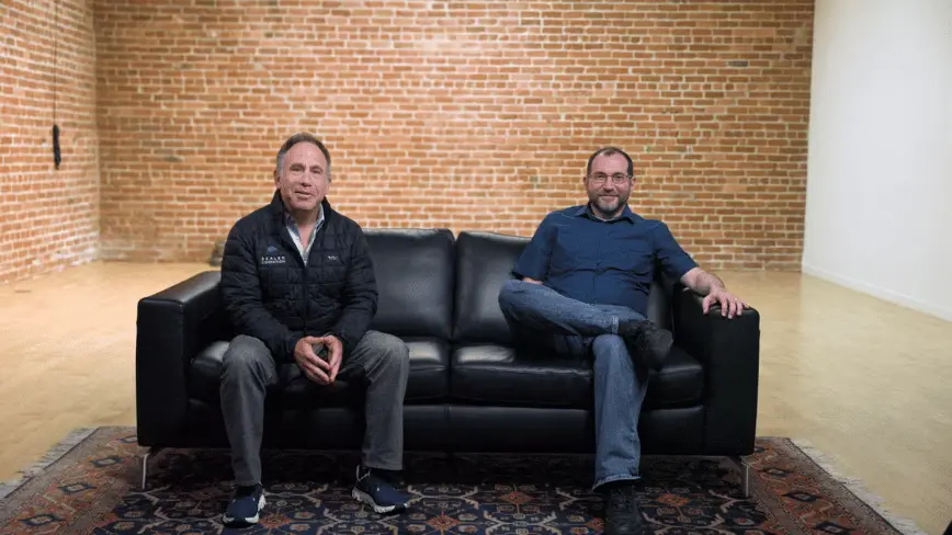 Scaled Cognition raises $100M from Khosla to eliminate AI hallucinations with new architecture