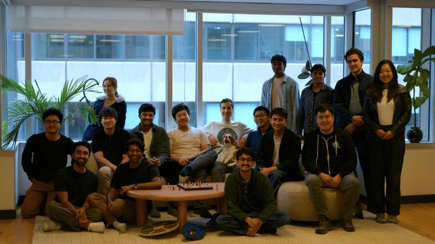 Sail Research raises $80M to slash costs for running AI agents by up to 10 times