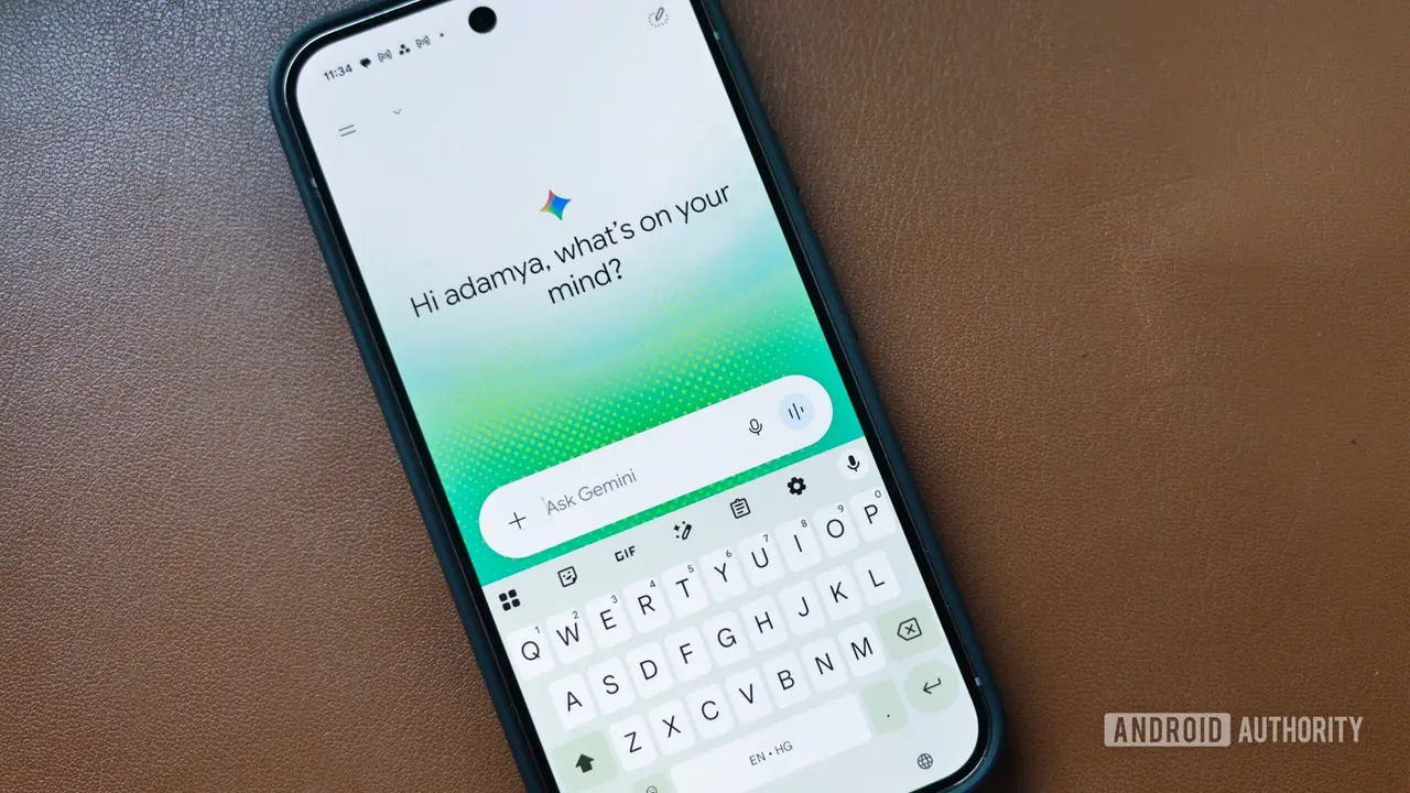 Google launches Study Notebooks in Gemini AI to transform how students learn and prepare for exams