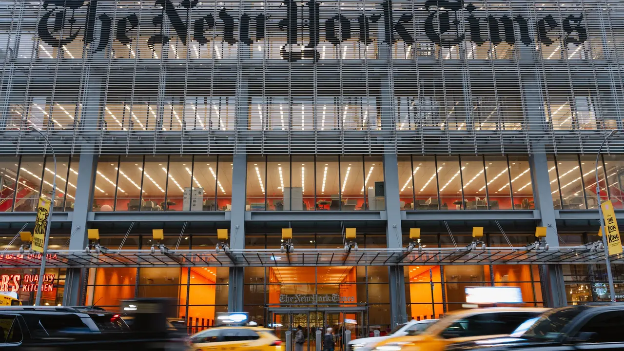 OpenAI and Microsoft Face Expanded Copyright Lawsuit as 400 Newspapers Join Legal Battle